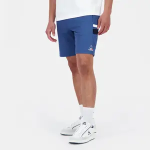 Szorty Le Coq Sportif Heritage SP N°1 image-2