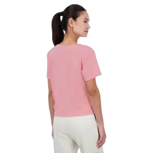 Women's T-shirt Le Coq Sportif Contemporain SP N°1 image-2