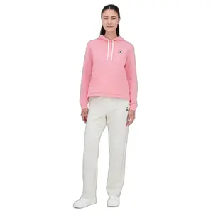 Sweatshirt à capuche femme Le Coq Sportif Contemporain SP N°1