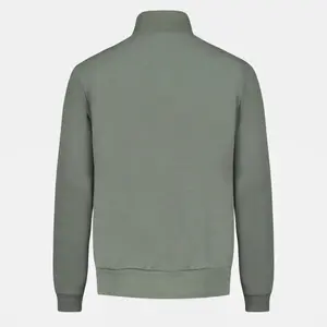 Veste de survêtement femme Le Coq Sportif Contemporain SP N°1 image-1