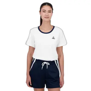 T-shirt femme Le Coq Sportif Heritage SP N°1 image-0