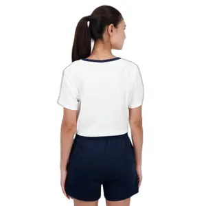 T-shirt femme Le Coq Sportif Heritage SP N°1 image-2