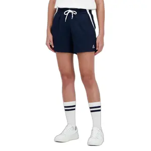 Women's shorts Le Coq Sportif Heritage SP N°1
