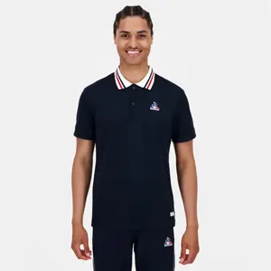 Polo-Shirt Le Coq Sportif Tri LF
