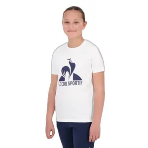 Παιδικό μπλουζάκι Le Coq Sportif Essentiels N°1 image-1
