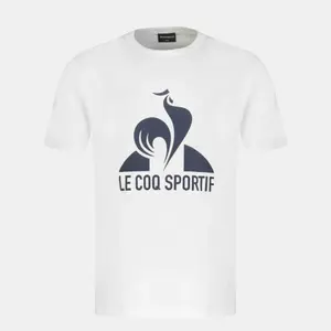Παιδικό μπλουζάκι Le Coq Sportif Essentiels N°1 image-0