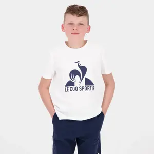 Παιδικό μπλουζάκι Le Coq Sportif Essentiels N°1 image-6
