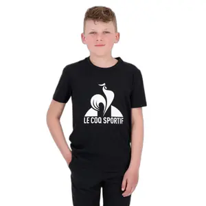 T-Shirt Le Coq Sportif Essentiels N°1 image-4