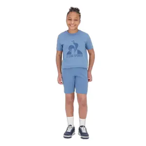 Kid's T-shirt Le Coq Sportif Essentiels N°1 image-1