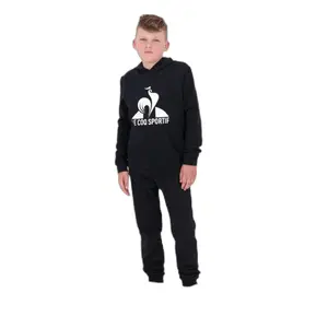 Child hoodie Le Coq Sportif Essentiels N°1 image-5