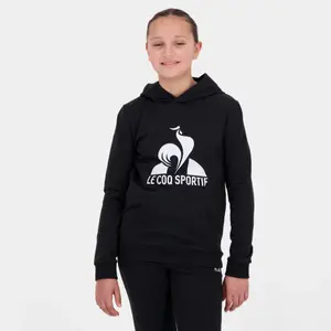 Child hoodie Le Coq Sportif Essentiels N°1 image-3