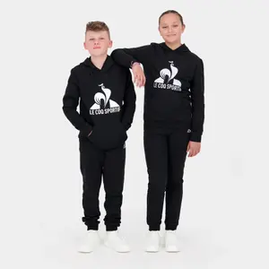 Child hoodie Le Coq Sportif Essentiels N°1 image-2
