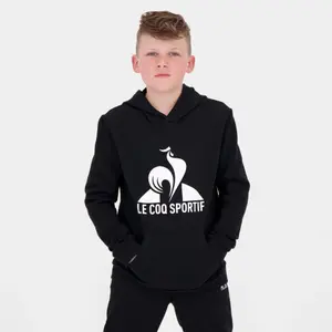 Child hoodie Le Coq Sportif Essentiels N°1 image-1