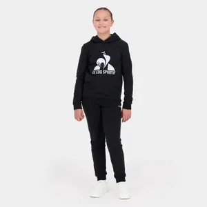 Child hoodie Le Coq Sportif Essentiels N°1 image-6