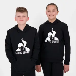 Child hoodie Le Coq Sportif Essentiels N°1 image-4
