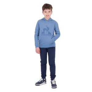 2520444-sudadera-con-capucha-infantil-le-coq-sportif-essentiels-n-1-azul-copen