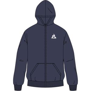 2520445-kindercapuchon-le-coq-sportif-essentiels-n-1-blauw-licht