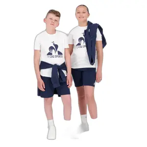 Shorts per bambini Le Coq Sportif Essentiels Regular N°1 image-0