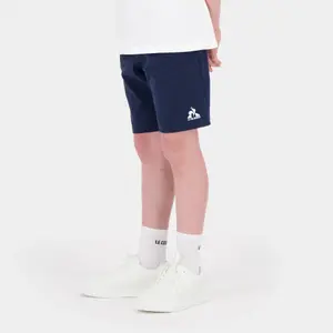 Shorts per bambini Le Coq Sportif Essentiels Regular N°1 image-2