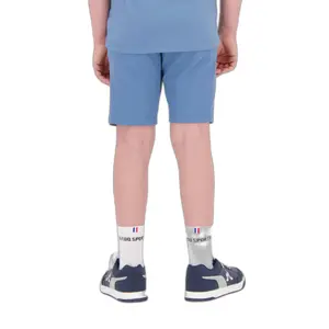 Children's shorts Le Coq Sportif Essentiels Regular N°1 image-0