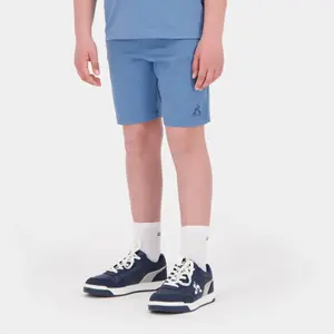 Children's shorts Le Coq Sportif Essentiels Regular N°1 image-3