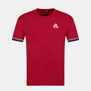 Kid's T-shirt Le Coq Sportif Tri N°1 image-0