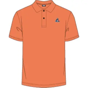 Polo Le Coq Sportif Essentiels N°1 image-0
