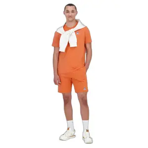 Shorts Le Coq Sportif Essentiels N°2 image-0
