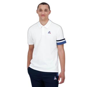 Polo Le Coq Sportif Heritage SP N°1