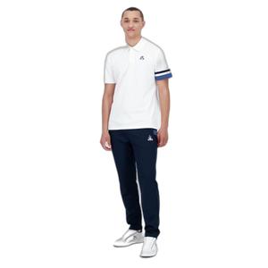 Polo Le Coq Sportif Heritage SP N°1 image-1
