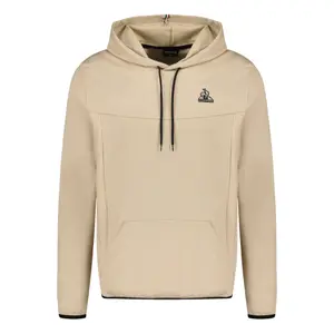 Sweatshirt à capuche Le Coq Sportif Tech SP N°1