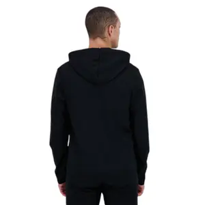 Zip-up hoodie Le Coq Sportif Tech SP N°1 image-4