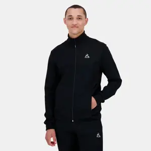 Sweat jacket Le Coq Sportif Tech SP N°1 image-1