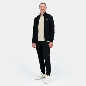 Sweat jacket Le Coq Sportif Tech SP N°1 image-5