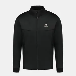 Sweat jacket Le Coq Sportif Tech SP N°1 image-0