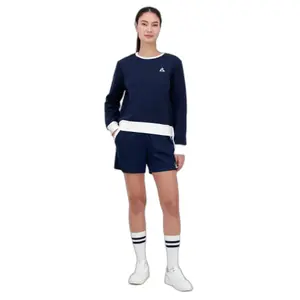 Camisola para mulher Le Coq Sportif Heritage SP N°1 image-0