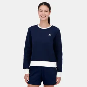 Camisola para mulher Le Coq Sportif Heritage SP N°1 image-1