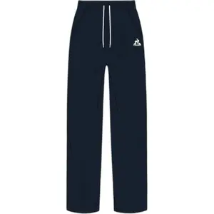 Szerokie spodnie dresowe damskie Le Coq Sportif Heritage SP N°1 image-0