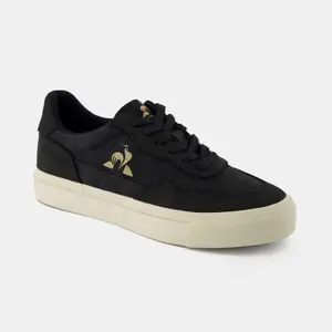 Trenerzy Le Coq Sportif Ollie Waxy Canvas image-1