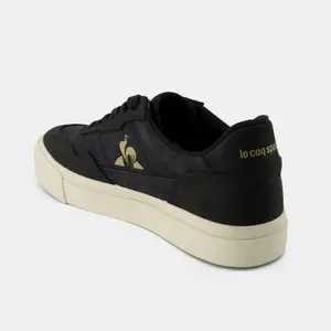 Trenerzy Le Coq Sportif Ollie Waxy Canvas image-2