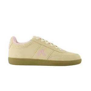 Sapatilhas de mulheres Le Coq Sportif Derby Suede image-0
