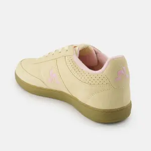 Sapatilhas de mulheres Le Coq Sportif Derby Suede image-2