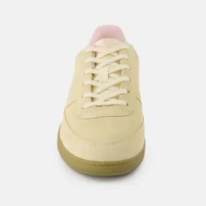 Sapatilhas de mulheres Le Coq Sportif Derby Suede image-3
