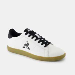 Trainers Le Coq Sportif Courtset_2 image-1