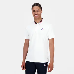 Polo-Shirt Le Coq Sportif Tri LF