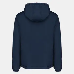 Child Puffer jacket Le Coq Sportif Essentiels Heavy N°1 image-2