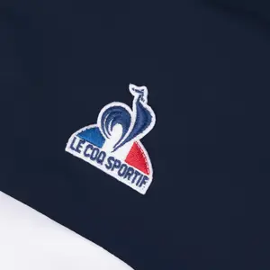 Child Puffer jacket Le Coq Sportif Essentiels Heavy N°1 image-5