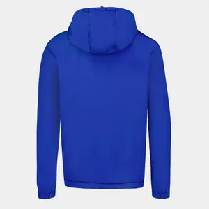 Child Puffer jacket Le Coq Sportif Essentiels Heavy N°1 image-2