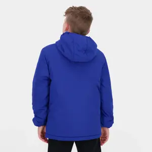 Child Puffer jacket Le Coq Sportif Essentiels Heavy N°1 image-4