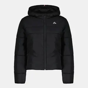 Women's Puffer jacket Le Coq Sportif Essentiels Light N°1